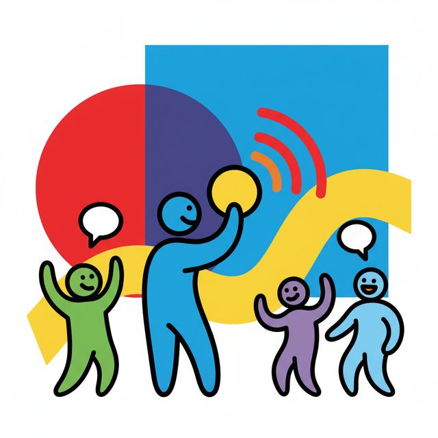 Image representing Audience Engagement