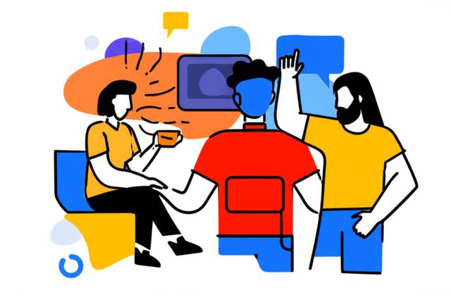 Image representing Audience Research