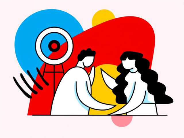 Image representing Audience Targeting