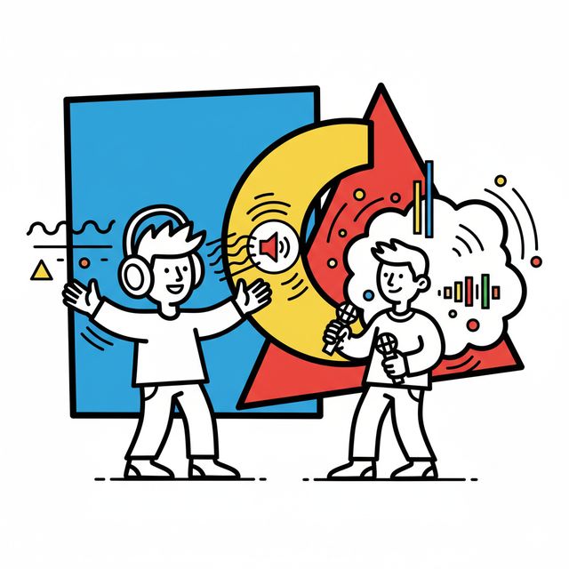 Image representing Audio Effects