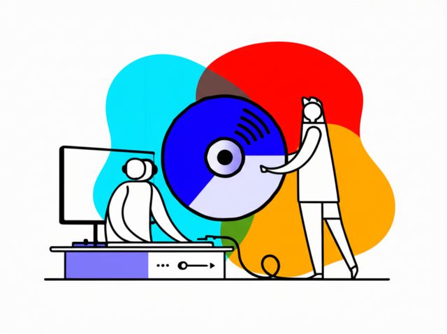 Image representing Audio Recording