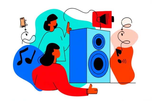 Image representing Audio Systems