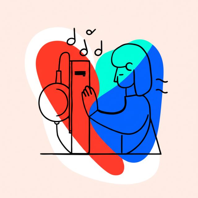 Image representing Audio