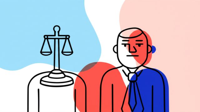 Image representing Authority