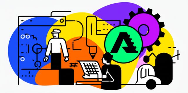 Image representing Autodesk Inventor
