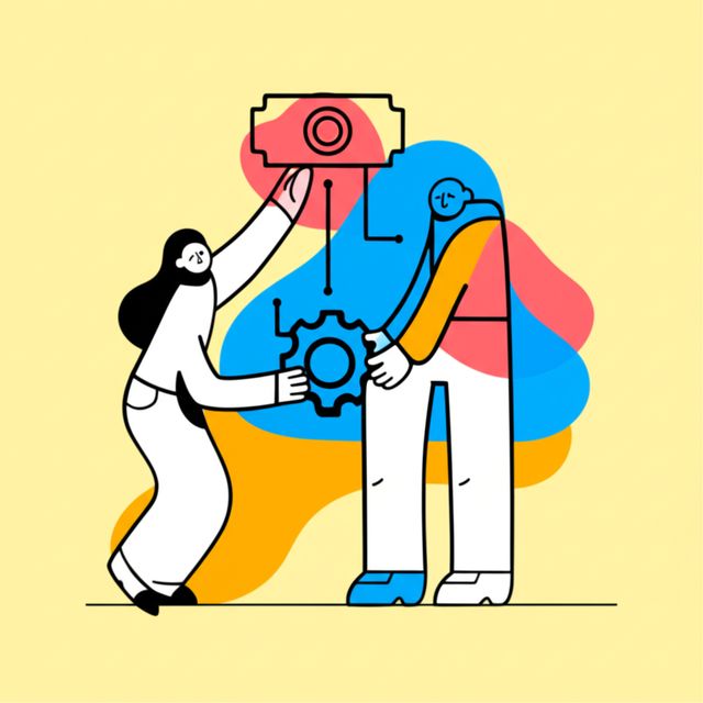 Image representing Automated Machine Learning