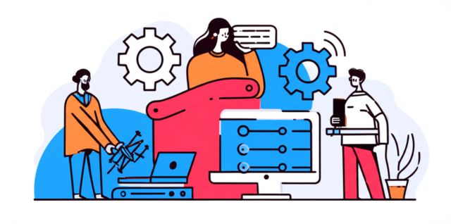 Image representing Automated Testing