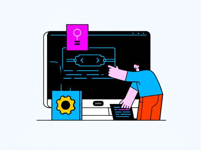 Image representing Automation Testing