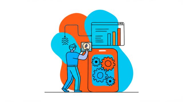 Image representing Automation Tools