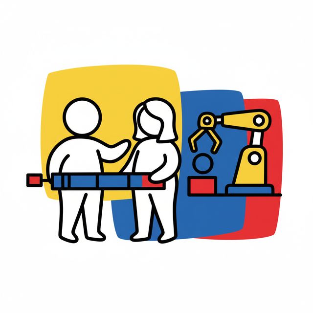 Image representing Automation