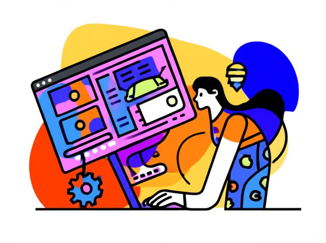 Image representing AutoML