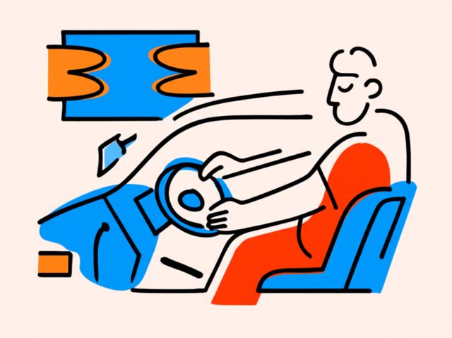 Image representing Autonomous Driving