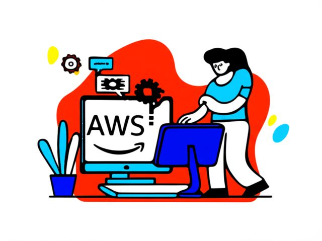 Image representing AWS Certification
