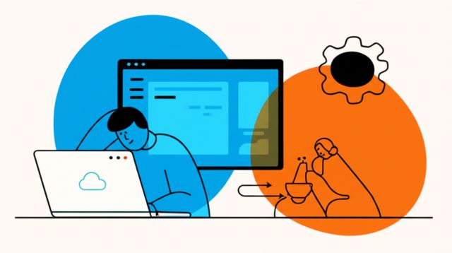 Image representing AWS Cloud9