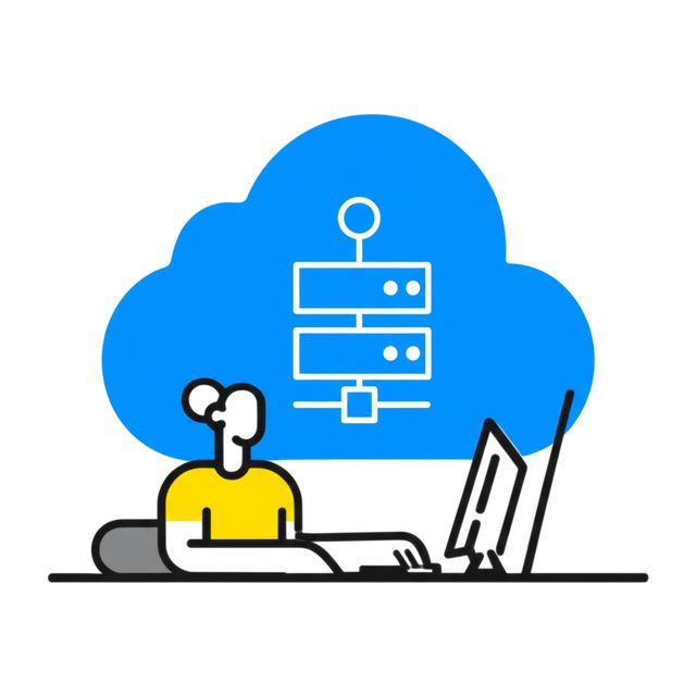 Image representing AWS Cloud