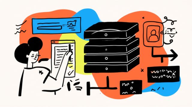 Image representing AWS CodeBuild