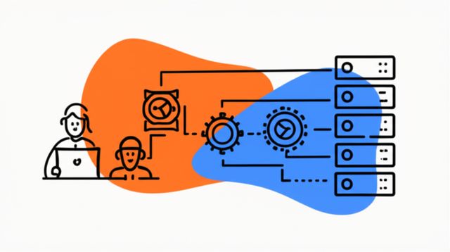 Image representing AWS CodePipeline