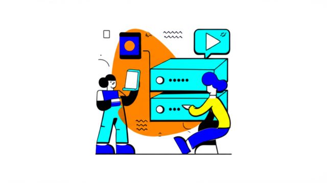 Image representing AWS EKS