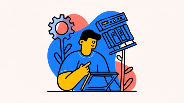 Image representing AWS Fargate