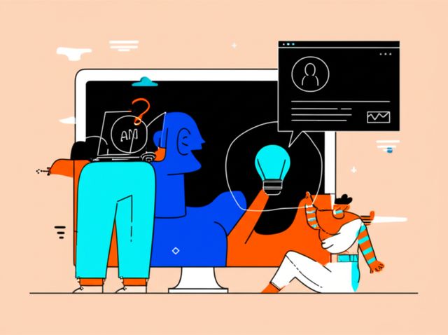 Image representing AWS IAM
