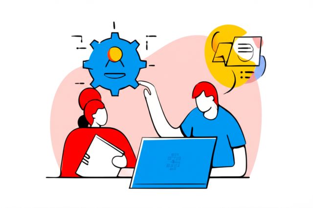 Image representing AWS Identity and Access Management (IAM)