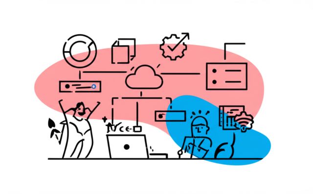 Image representing AWS Networking