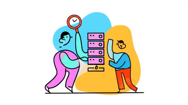 Image representing AWS S3