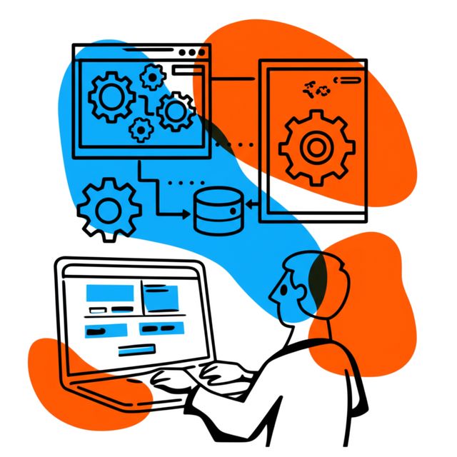 Image representing Azure Automation