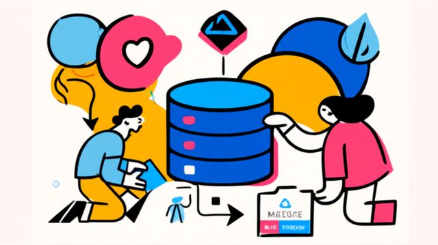 Image representing Azure Blob Storage