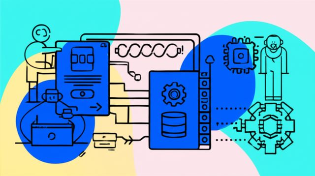 Image representing Azure DevOps