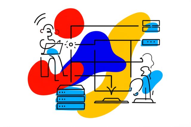 Image representing Azure Networking