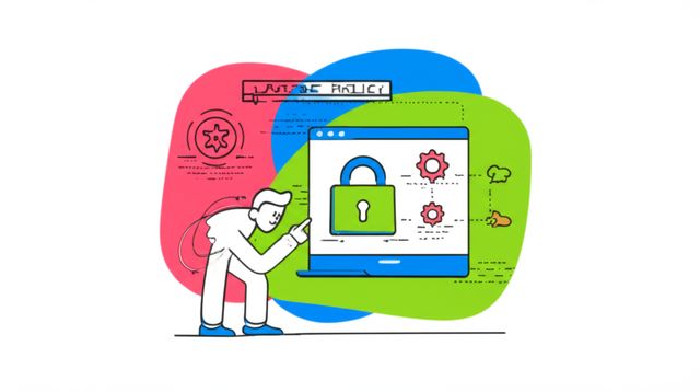 Image representing Azure Policy