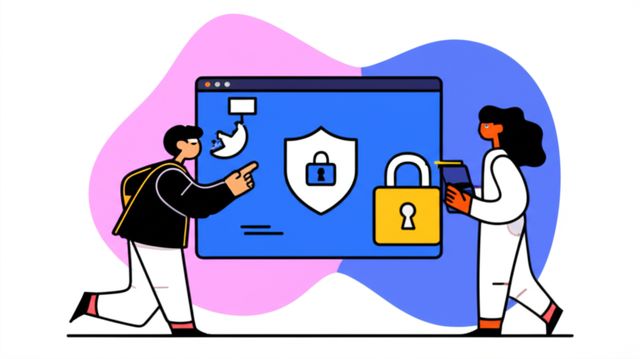 Image representing Azure Security
