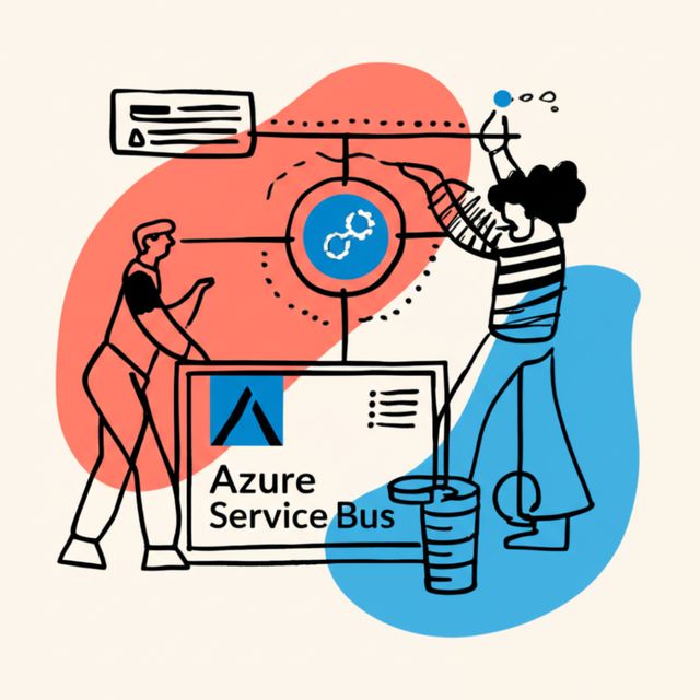 Image representing Azure Service Bus