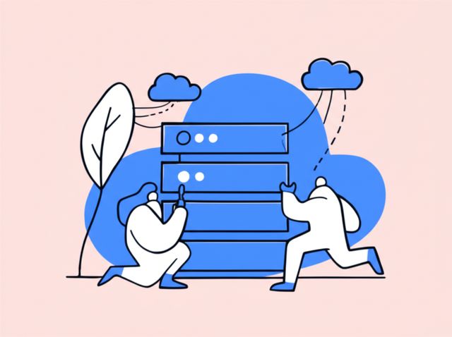 Image representing Azure Storage