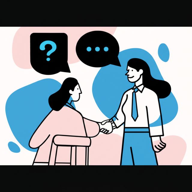 Image representing B2B Sales