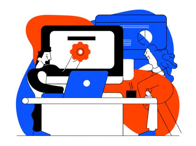 Image representing Backend Development
