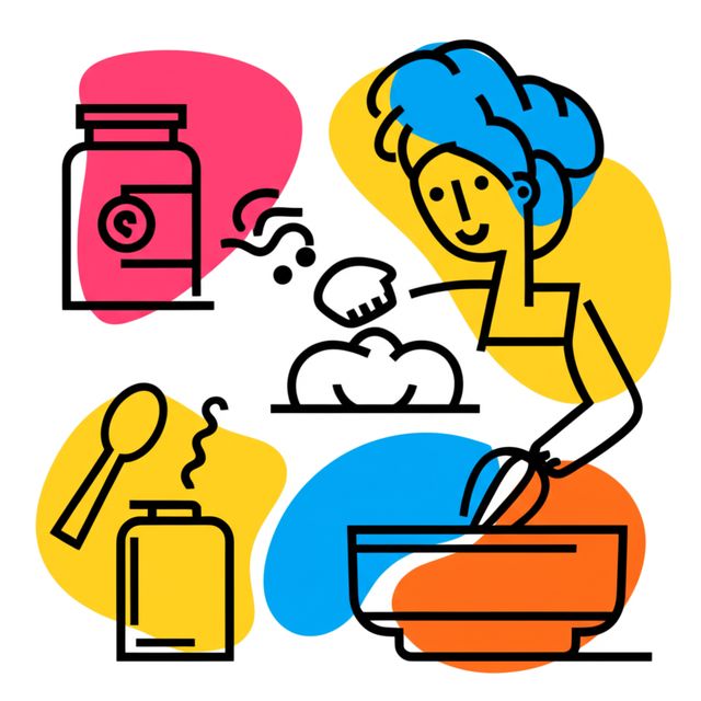 Image representing Baking Techniques