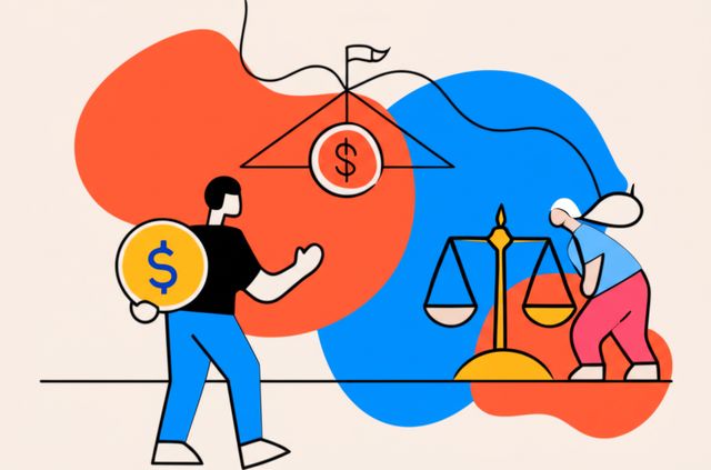 Image representing Balance of Payments