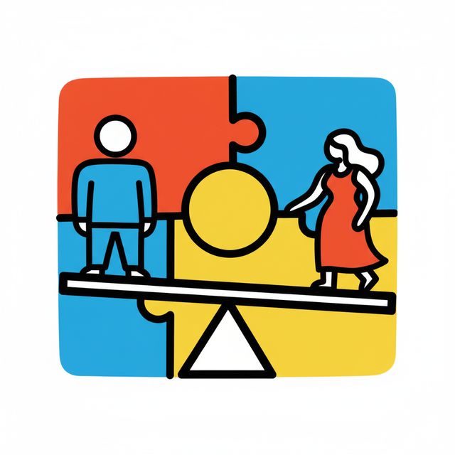 Image representing Balance