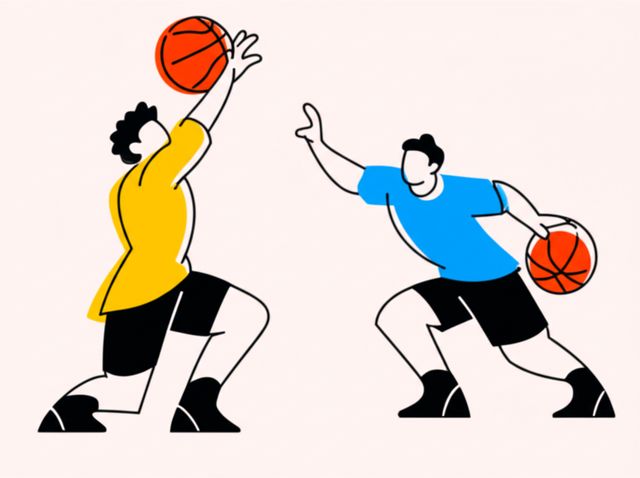 Image representing Ball Handling