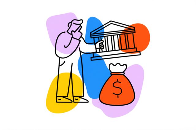 Image representing Banking