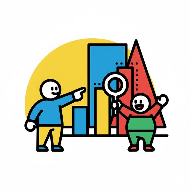 Image representing Bar Charts