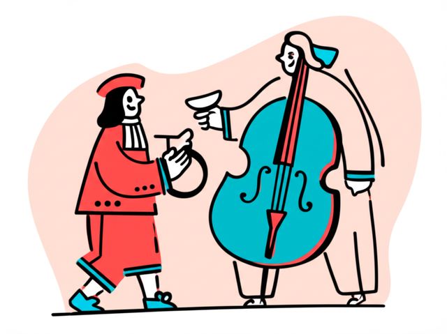 Image representing Baroque Music