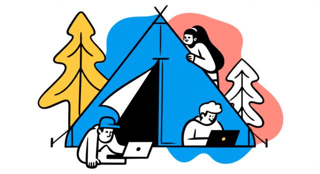 Image representing Basecamp
