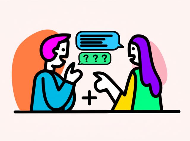 Image representing Basic Conversation