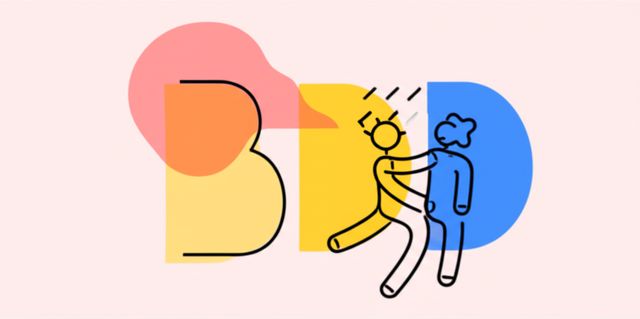 Image representing BDD