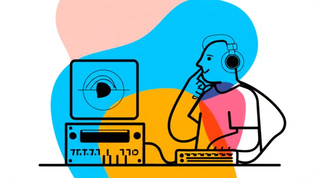 Image representing Beat Making