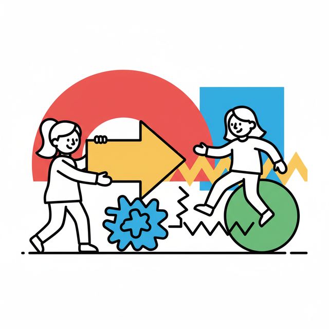 Image representing Behavior Change
