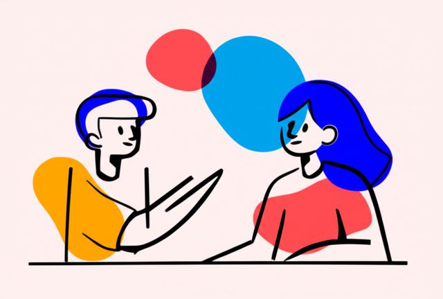 Image representing Behavior Management